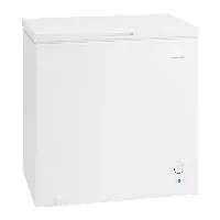 Congelador Horizontal Frigidaire de 7 Pies