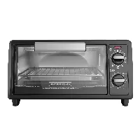 Horno Tostador 1500w BLACK + DECKER