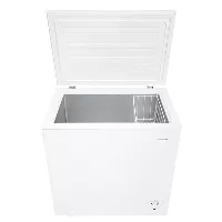 Congelador de 7' Frigidaire