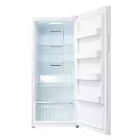 Congelador de 20 pies vertical - Frigidaire