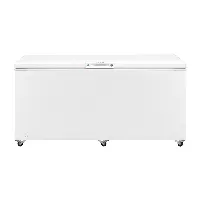 Congelador Horizontal de 20' Frigidaire