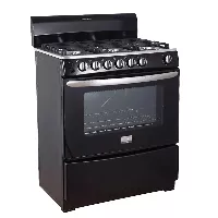 Estufa de 6 quemadores de 30'' Frigidaire