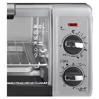 Horno Tostador BLACK + DECKER