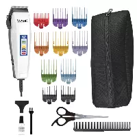 Barbera Color Code 17Pcs Wahl