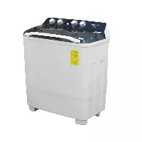 Lavadora Semiautomática 16Kg Hisense