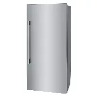 Refrigerador de una puerta de 19' Frigidaire