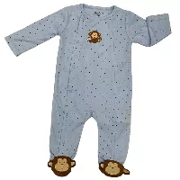 Pijama para bebé