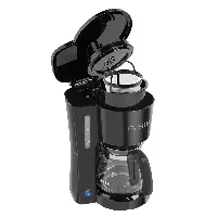 Cafetera 5 tazas BLACK + DECKER