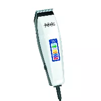 Barbera Wahl Combo Color Code