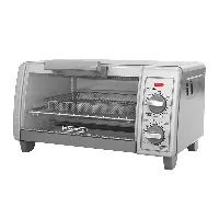 Horno tostador BLACK + DECKER