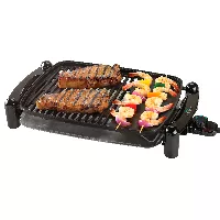 parrilla grill electrico