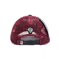 Gorra Jagi en malla moscow