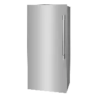 Frigidaire - FFFC09M1RW - 8.7 Cu. Ft. Chest Freezer