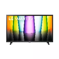 Televisor Smart Tv Led de 32" LG 32LQ630BPSA