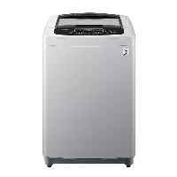 Lavadora LG WT17DPBK Carga Superior Smart Inverter