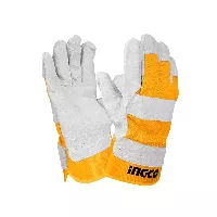 GUANTES NITRILO TALLA L INGCO HGNG01. L – HMAT Herramientas