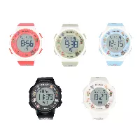 Reloj digital resistente al agua Polemik P-1306K