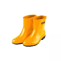 Botas lluvia corta Ingco