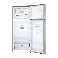 Refrigeradora Top Freezer 13.2pᶟ LG VT38BPP Smart Inverter