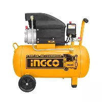 Compresor de aire 1.5kw 2hp INGCO