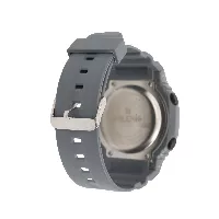 Reloj Polemik P-147 con pantalla digital resistente al agua