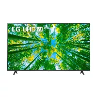 Televisor Smart TV LG 50" VisionX Pro: Alexa, 4K UHD ThinQ