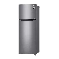 Refrigeradora LG GT32BDC NatureCool de 11' Inverter