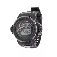 Reloj Polemik P-674 con pantalla digital resistente al agua