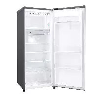 Refrigeradora de 7 pᶟ LG Top Freezer GU21WPP Inverter