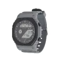 Reloj Polemik P-147 con pantalla digital resistente al agua