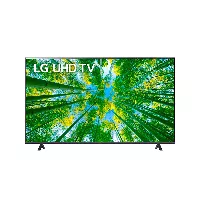 Televisor Smart TV 4K Led de 60" Ai ThinQ LG 60UQ7900PSB