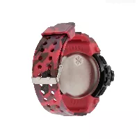 Reloj digital con estilo de camuflaje Polemik P-672P