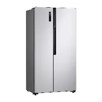 Refrigeradora LG GS51BPP de 19'