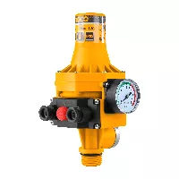 Regulador de presión de bomba de agua