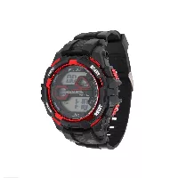 Reloj Polemik P-656 con pantalla digital resistente al agua