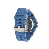 Reloj digital resistente al agua Polemik P-9043