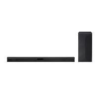 Barra de Sonido LG SL4 300W Bluetooth Óptica