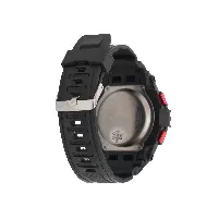 Reloj Polemik P-656 con pantalla digital resistente al agua