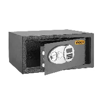 Caja fuerte digital con usb interno - 27 litros - Simex