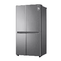 Refrigeradora LG GS65BPGK Inverter de 22.9' con Panel Digital