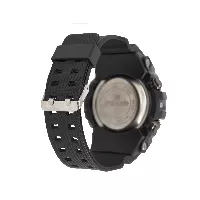 Reloj de pulsera análogo y digital Polemik P-9028D