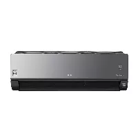 Aire Acondicionado Split inverter de 24K Btu LG VR242C7