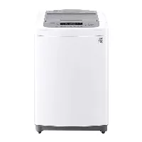 Lavadora Carga Superior 17Kg LG WT17WPBK Blanco