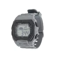 Reloj Polemik P-148 con pantalla digital resistente al agua