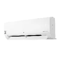 Aire Acondicionado Split 12K Btu Dual Inverter LG VM122CW