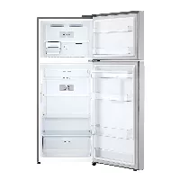 Refrigeradora de 14' Inverter LG VT38WPP con dispensador de agua