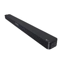 Barra de Sonido LG SL4 300W Bluetooth Óptica