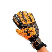 Guantes de futbol para portero adulto Creha CA-ADTRORA