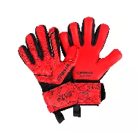 Guantes de futbol para portero adulto Creha CA-ADTRED | Bridgemarkets