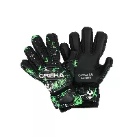 Guantes de portero para entrenamiento para niños